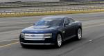Ford Interceptor Concept 2007 года